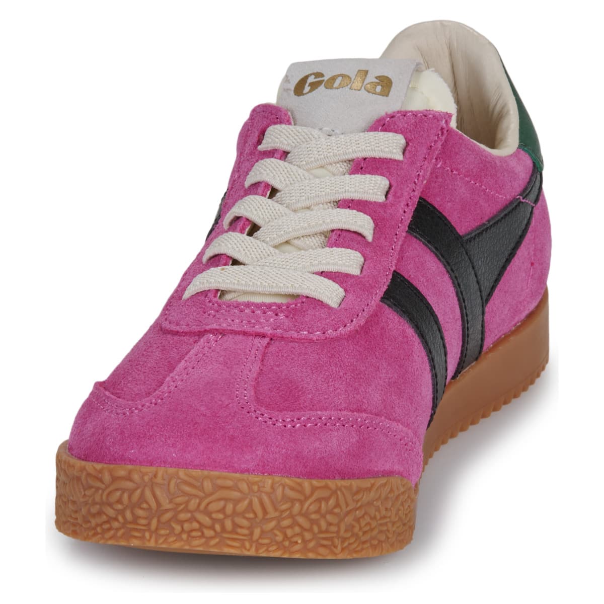 Girls' Sneakers Gola Pink