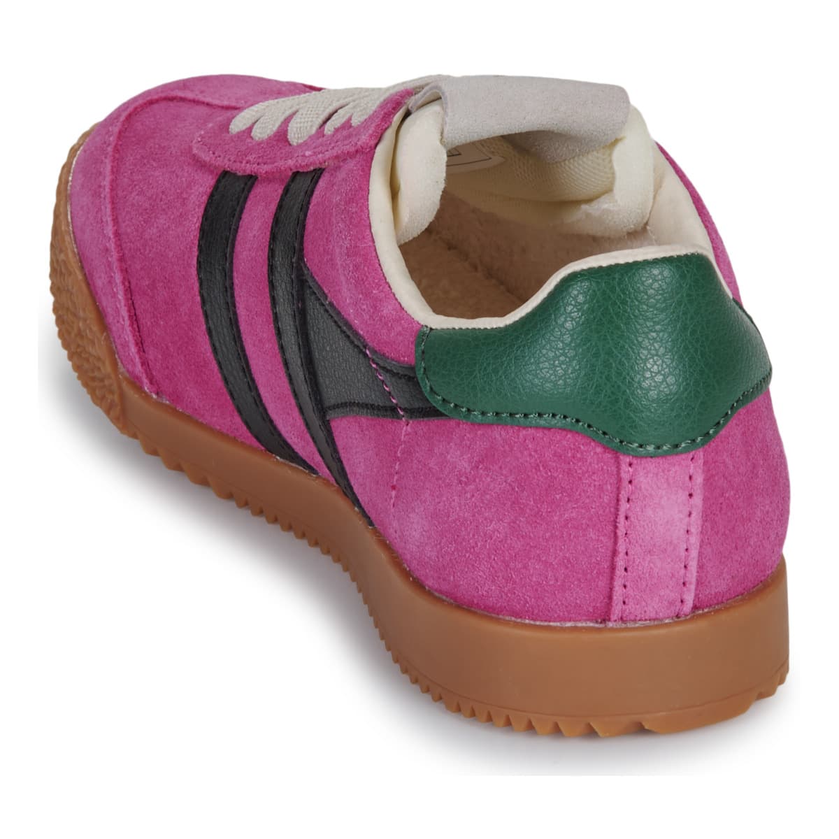 Girls' Sneakers Gola Pink