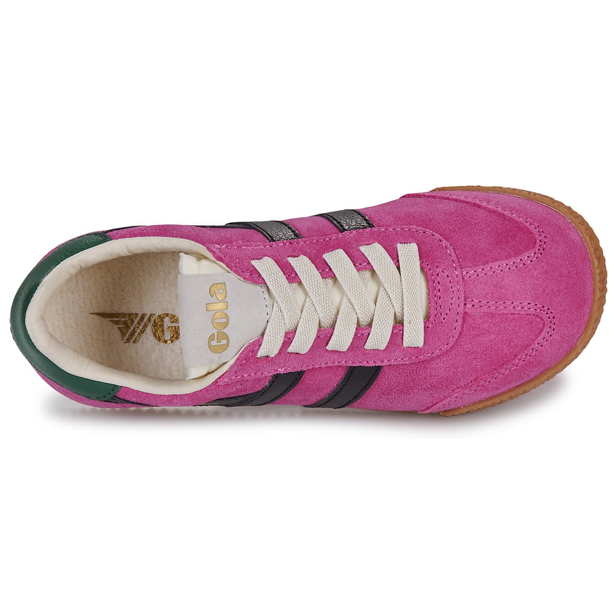 Girls' Sneakers Gola Pink