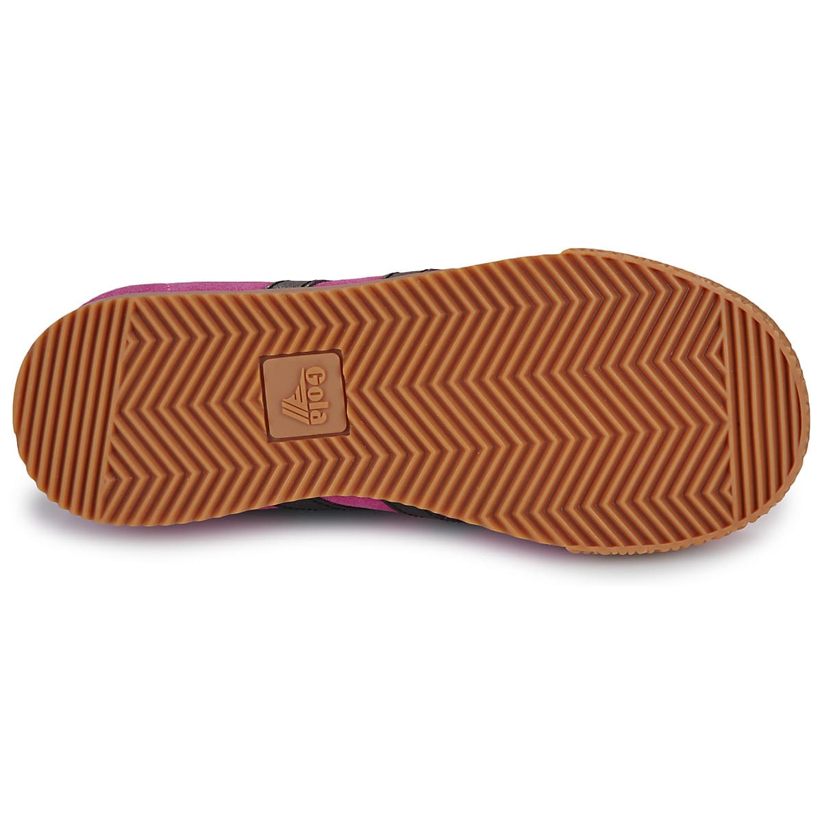 Girls' Sneakers Gola Pink