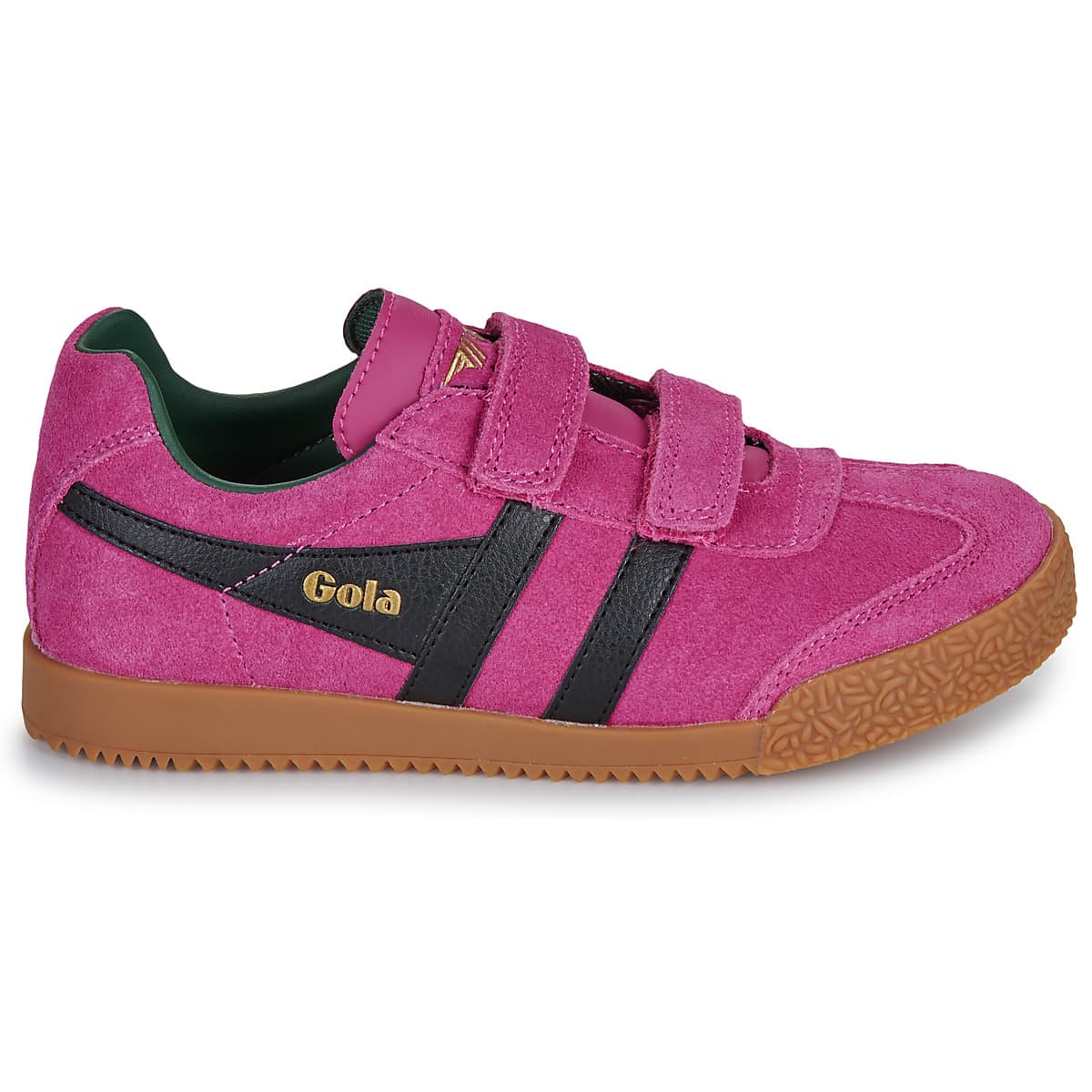 Girls' Sneakers Gola Pink