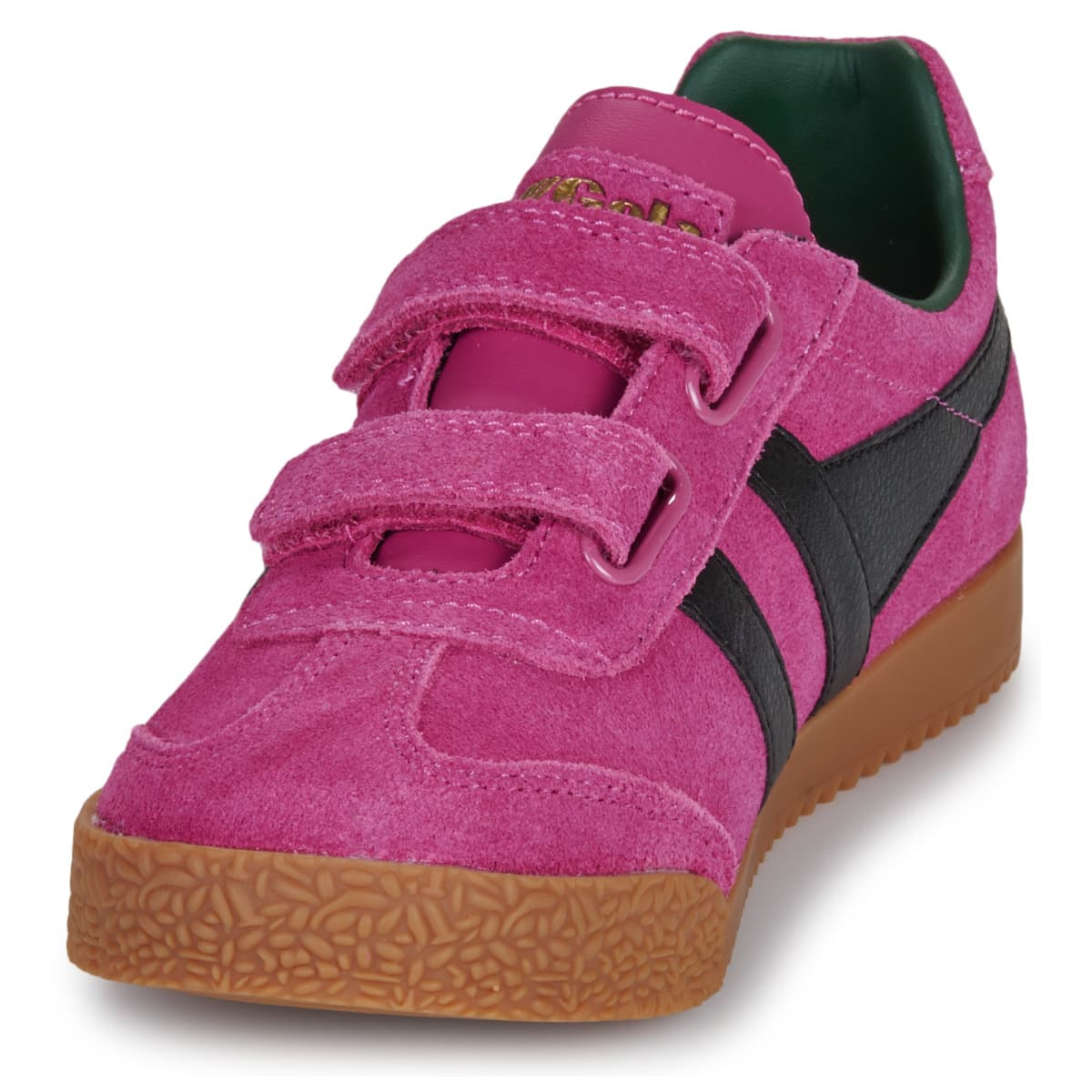 Girls' Sneakers Gola Pink