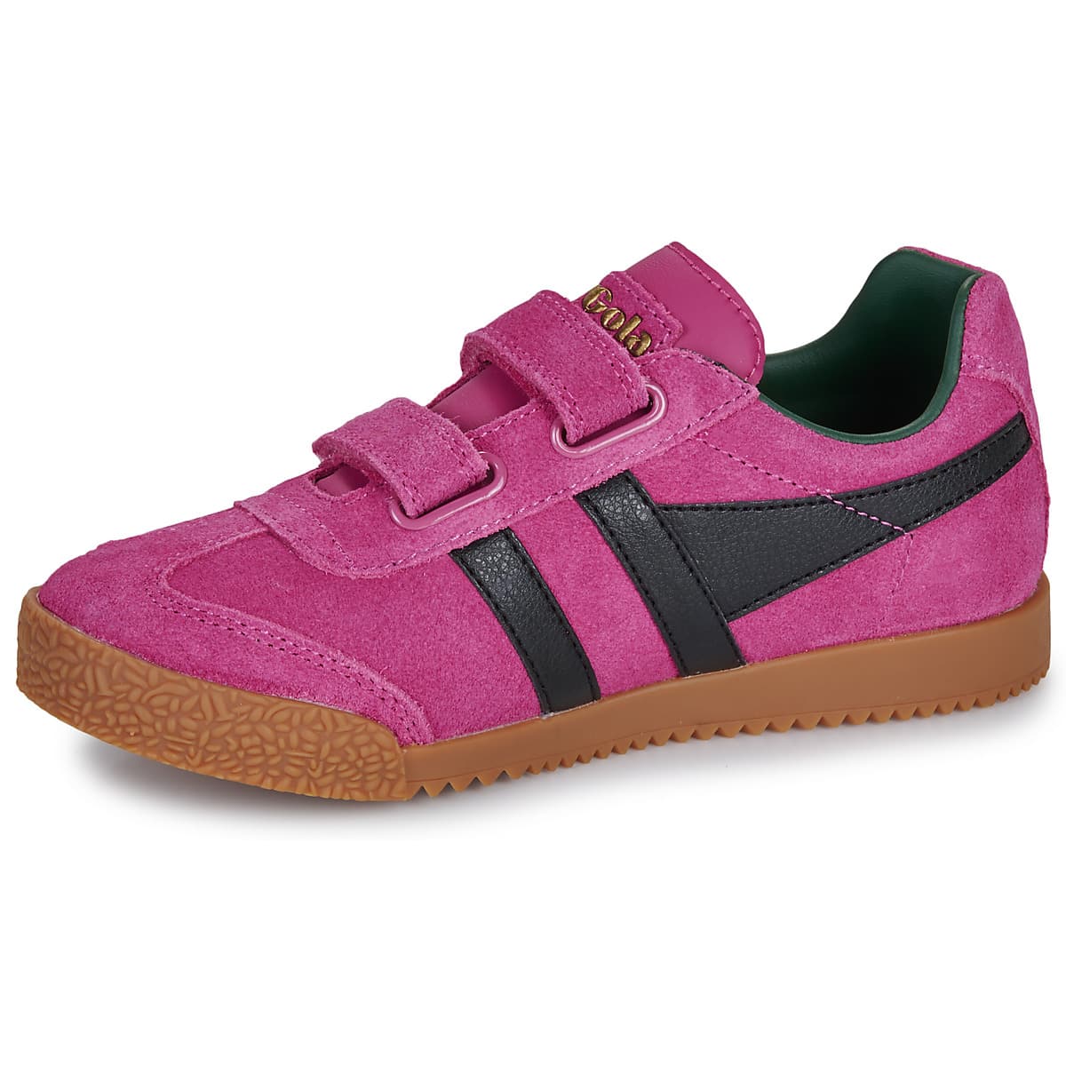 Girls' Sneakers Gola Pink