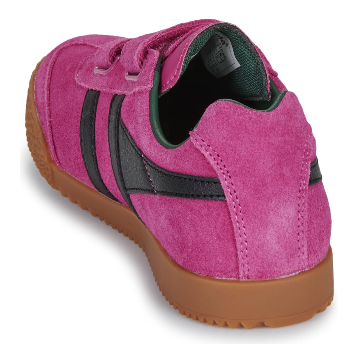 Girls' Sneakers Gola Pink