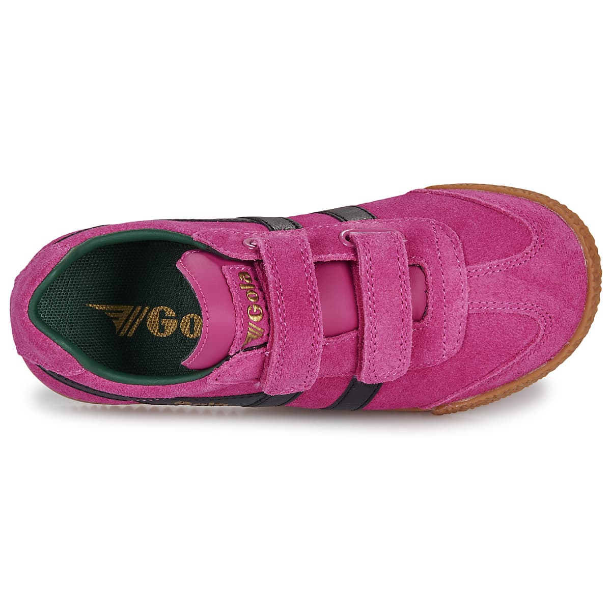 Girls' Sneakers Gola Pink