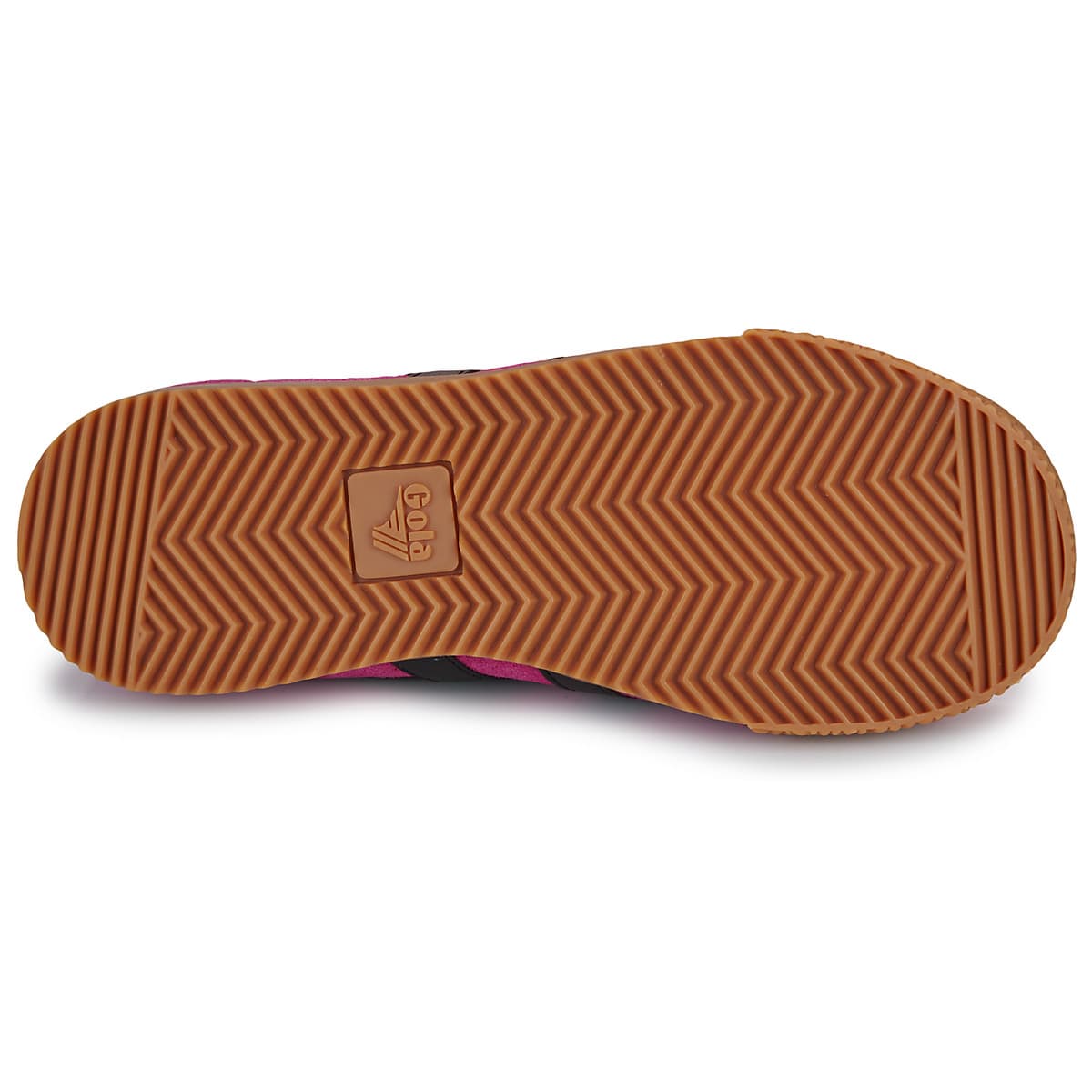 Girls' Sneakers Gola Pink