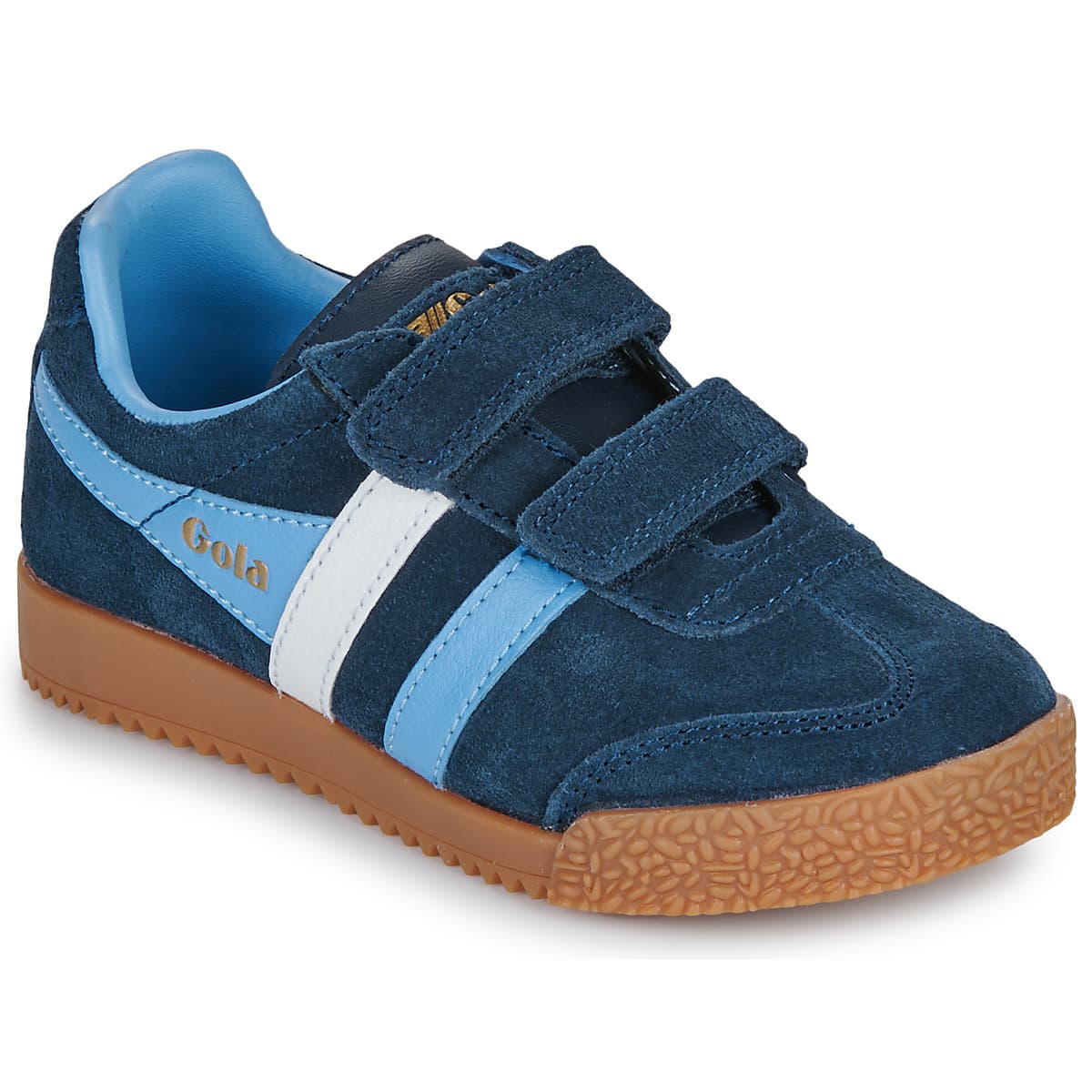 Boys' Sneakers Gola Blue