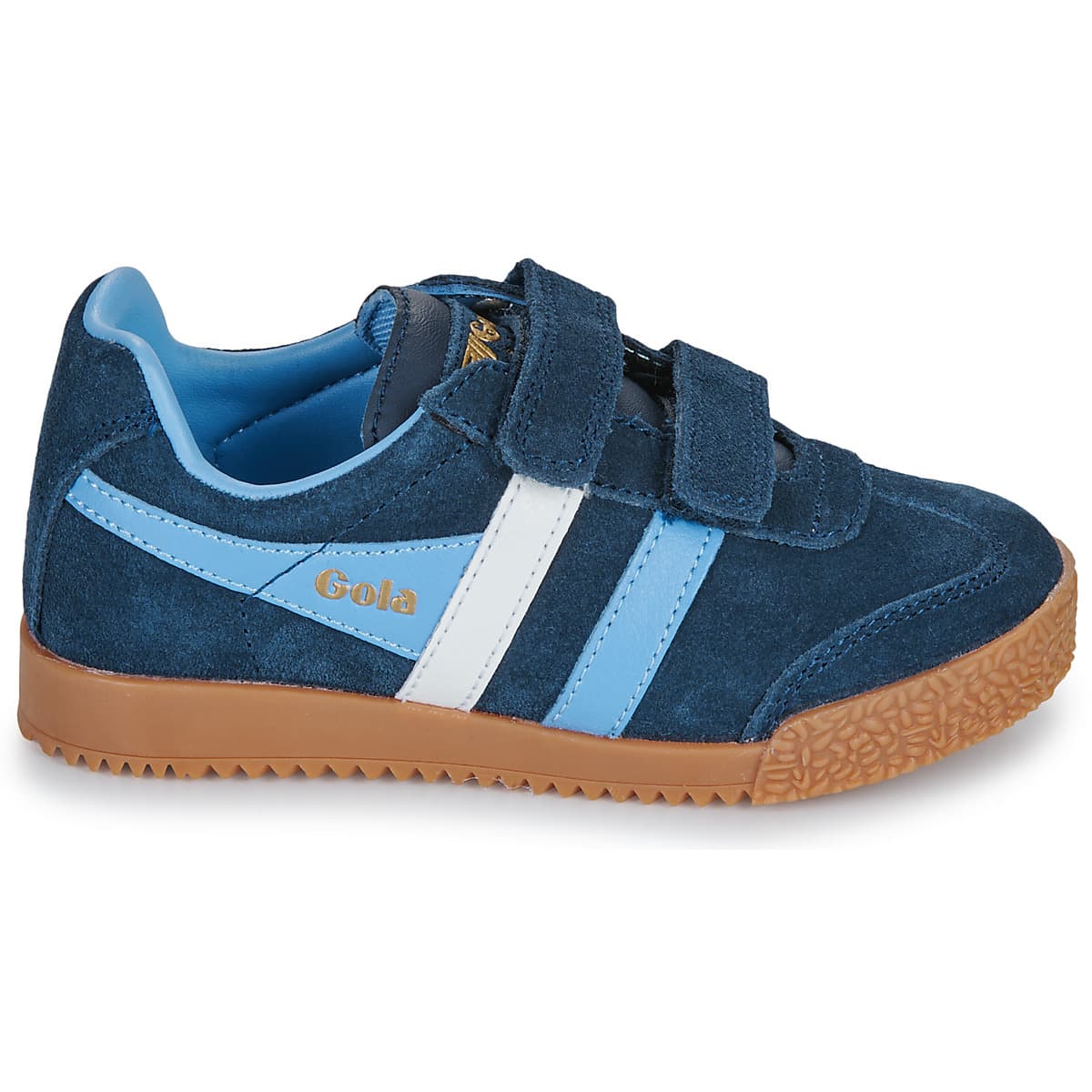 Boys' Sneakers Gola Blue
