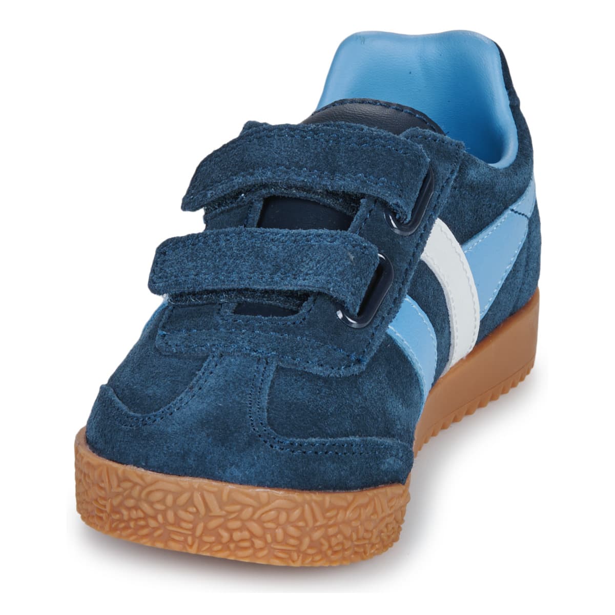 Boys' Sneakers Gola Blue