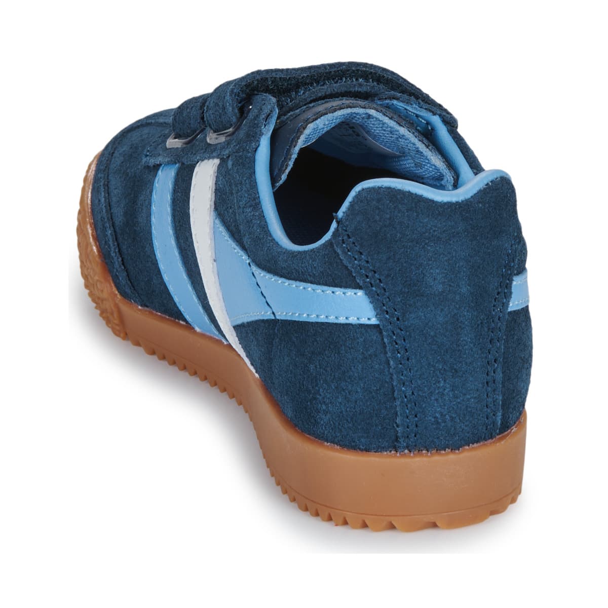 Boys' Sneakers Gola Blue