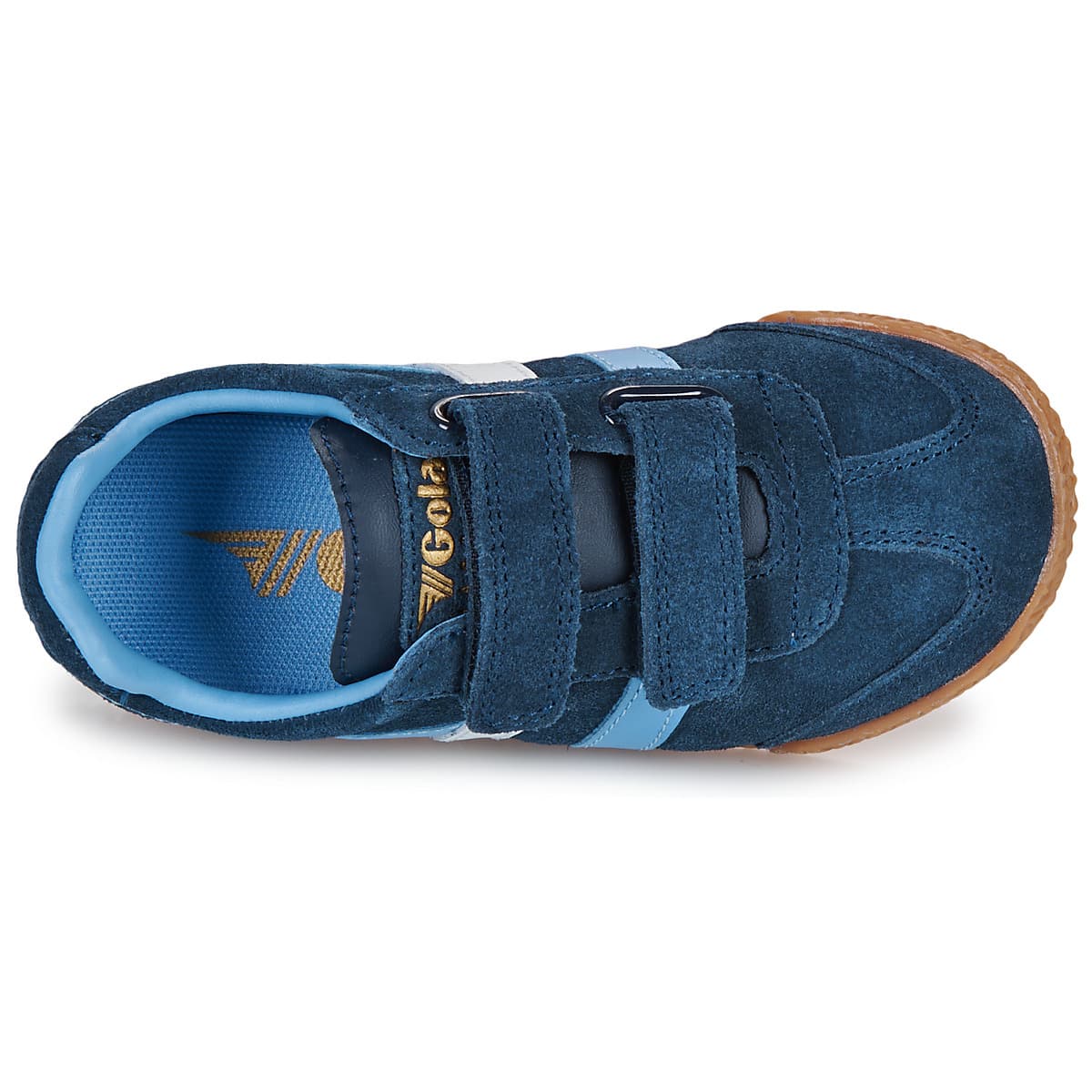 Boys' Sneakers Gola Blue