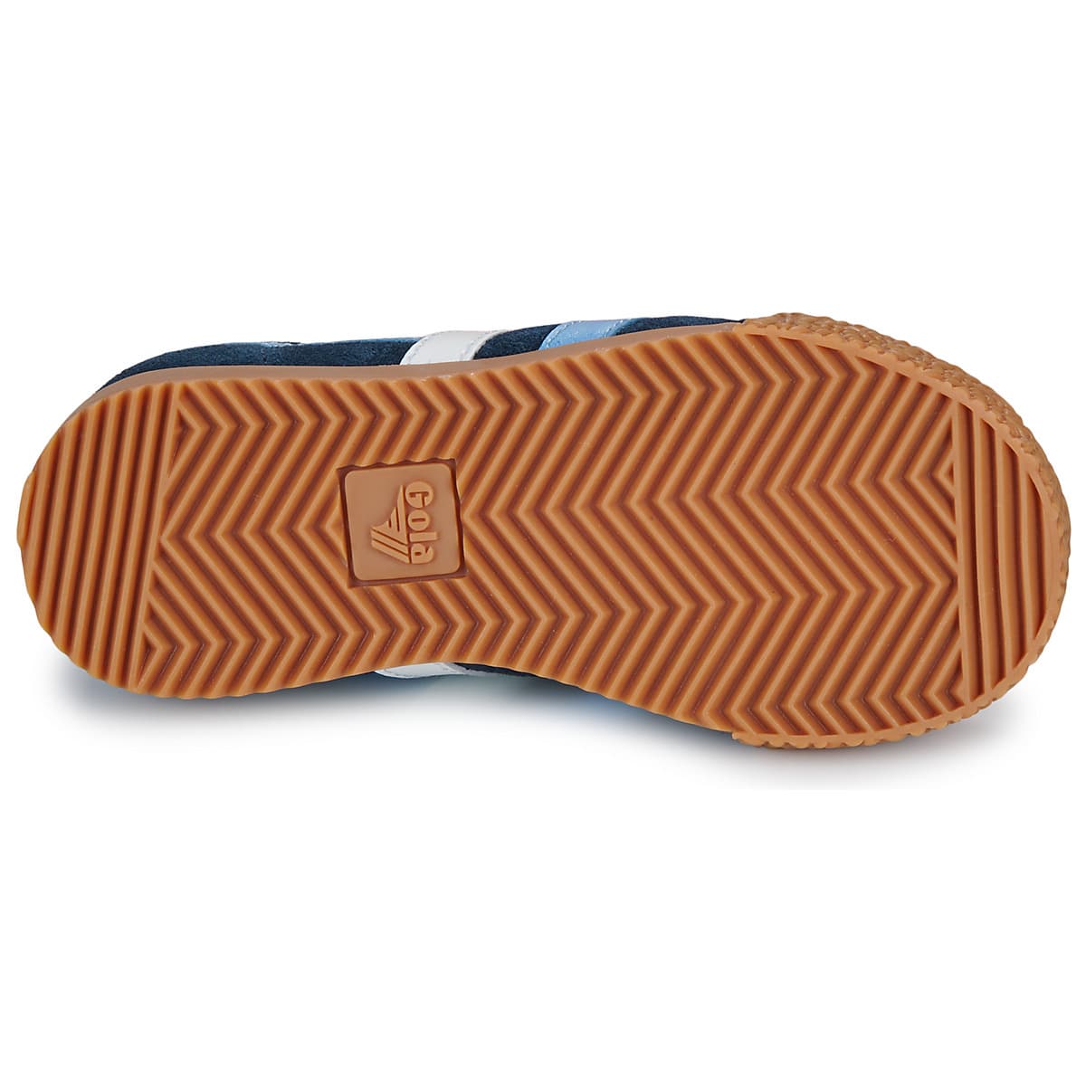 Boys' Sneakers Gola Blue