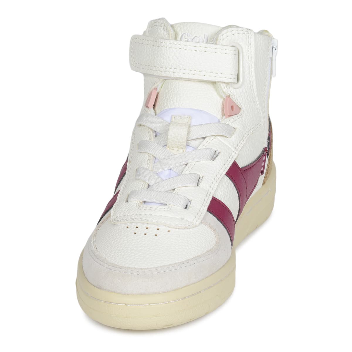 Girls' Sneakers Gola White
