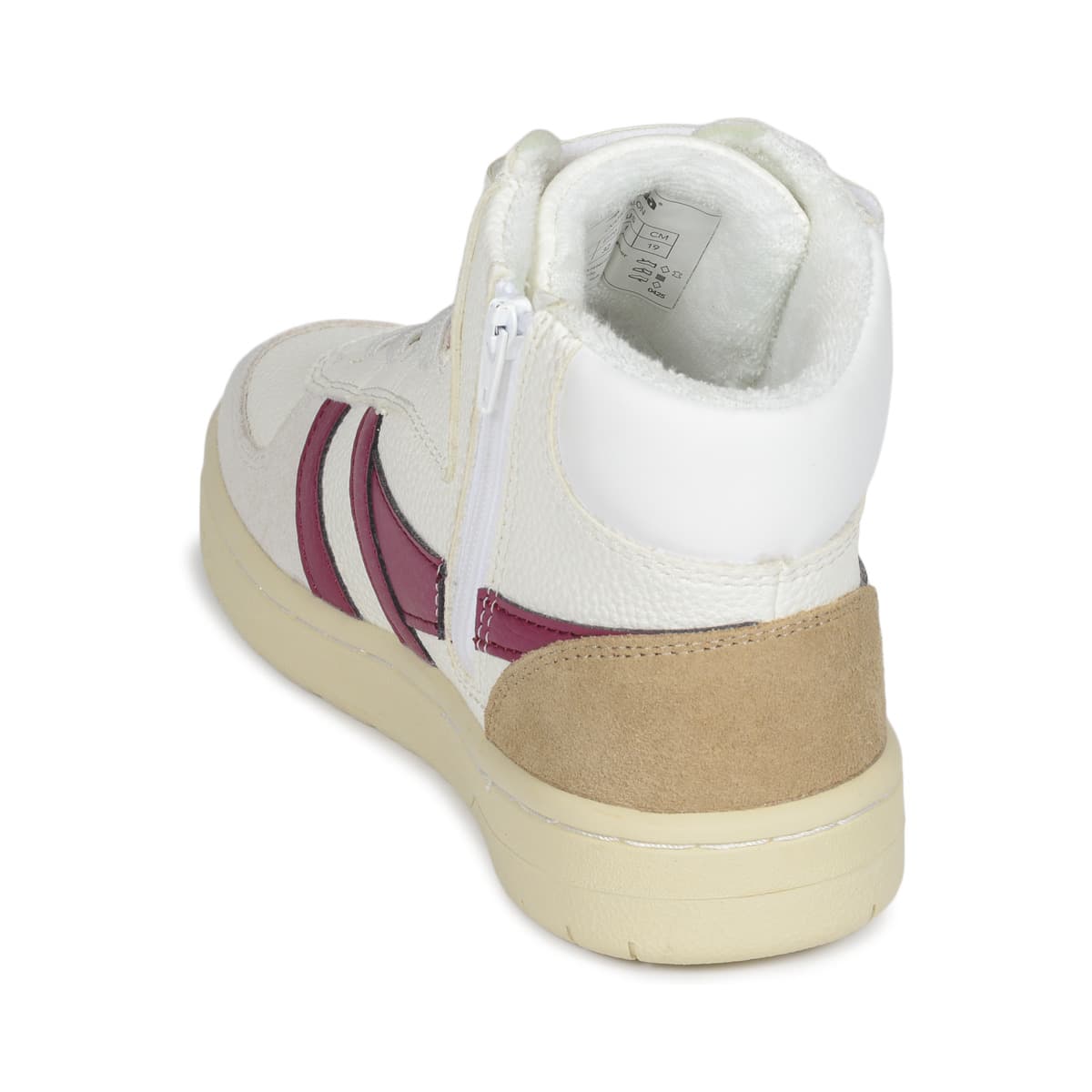 Girls' Sneakers Gola White