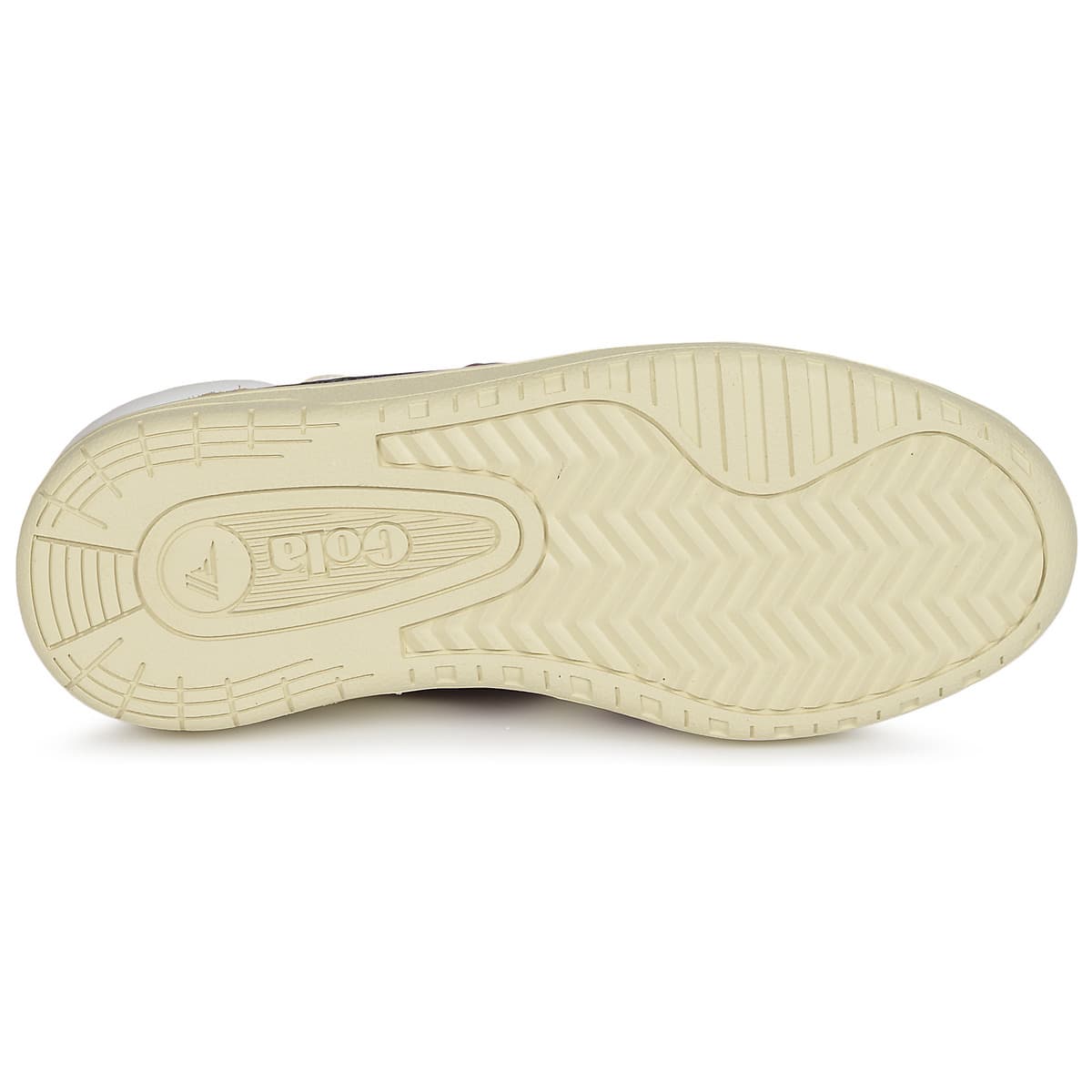 Girls' Sneakers Gola White