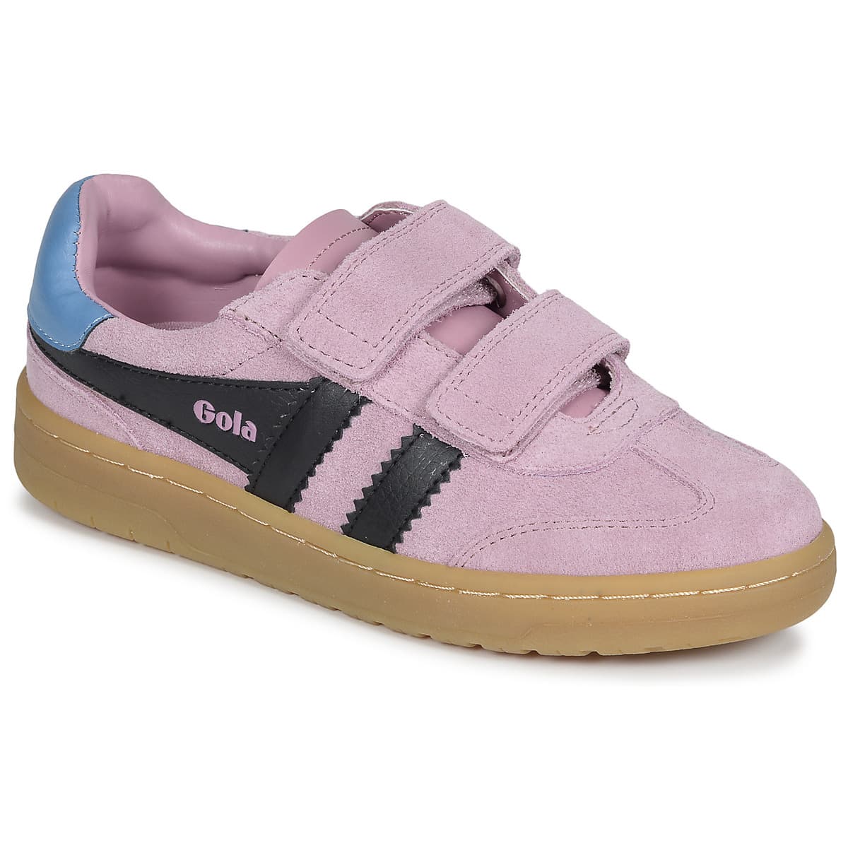 Girls' Sneakers Gola Pink