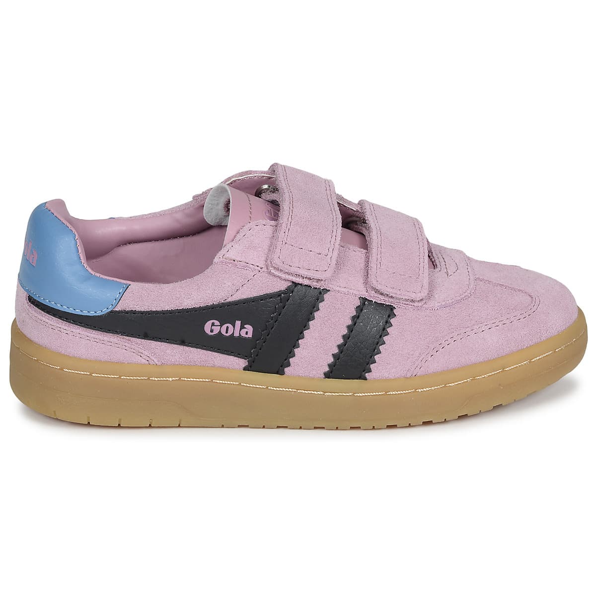Girls' Sneakers Gola Pink