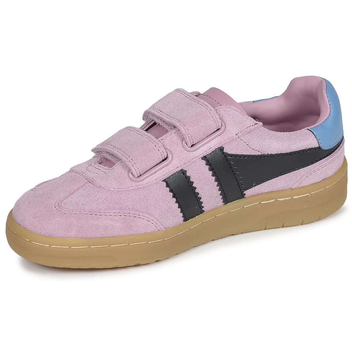 Girls' Sneakers Gola Pink
