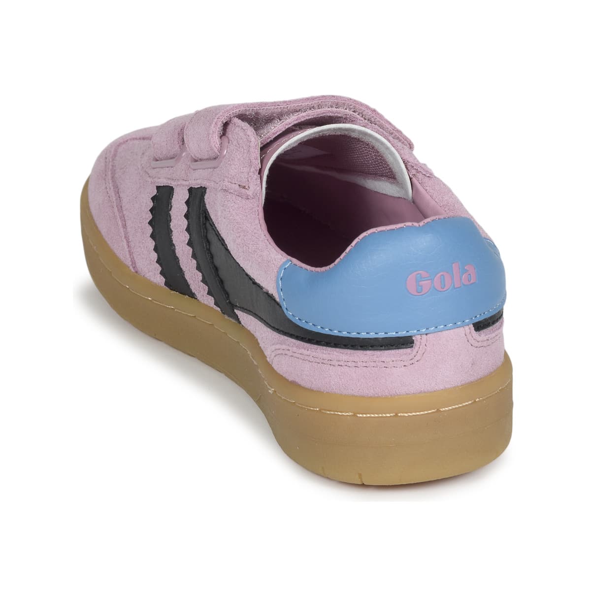 Girls' Sneakers Gola Pink