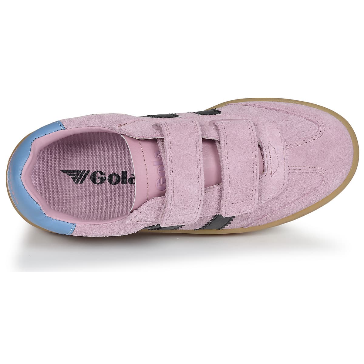 Girls' Sneakers Gola Pink