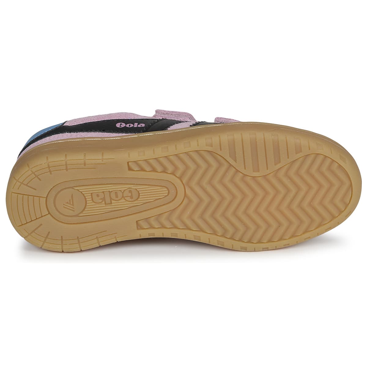 Girls' Sneakers Gola Pink