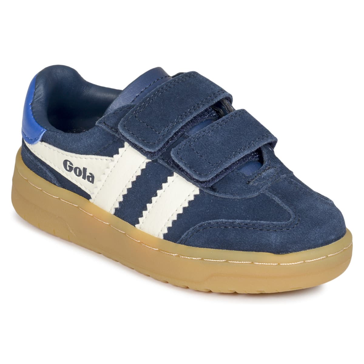 Girls' Sneakers Gola Blue