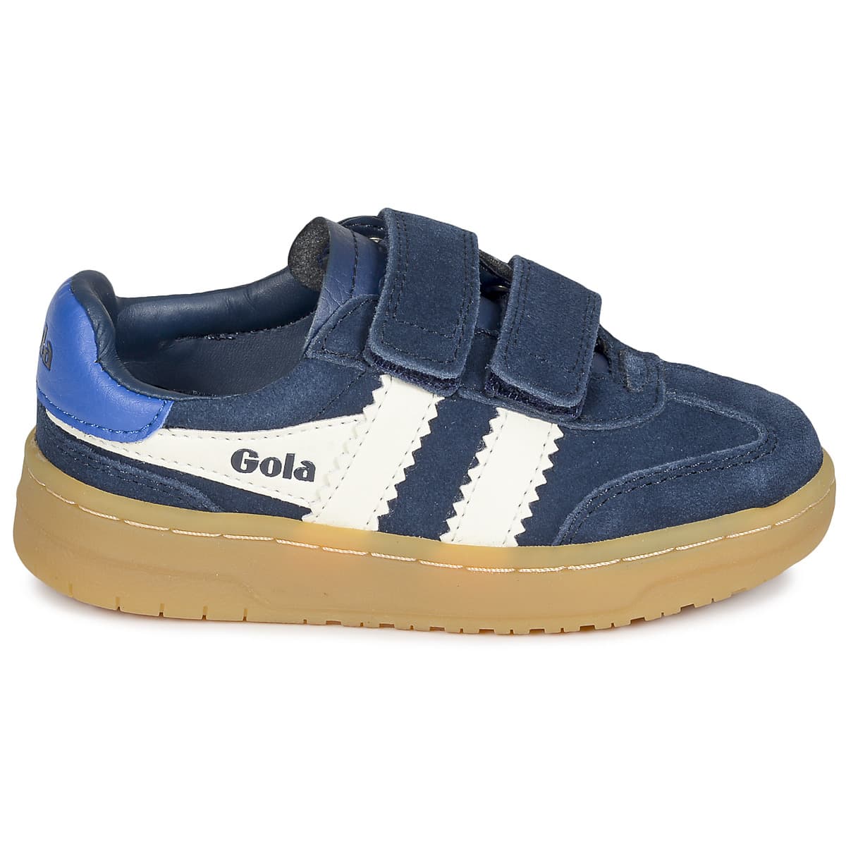 Girls' Sneakers Gola Blue
