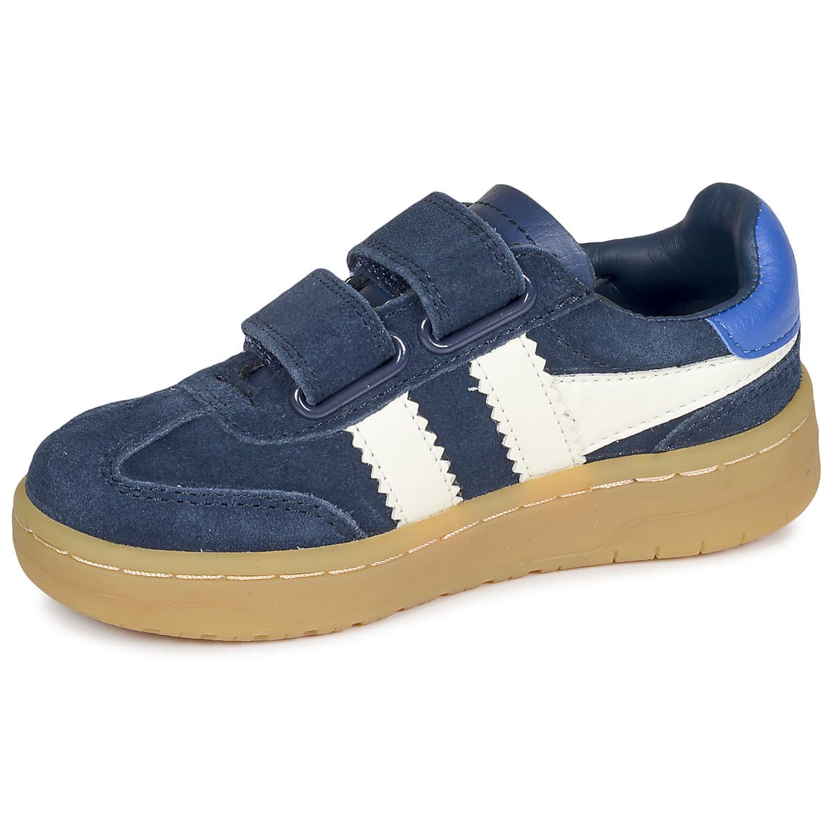 Girls' Sneakers Gola Blue