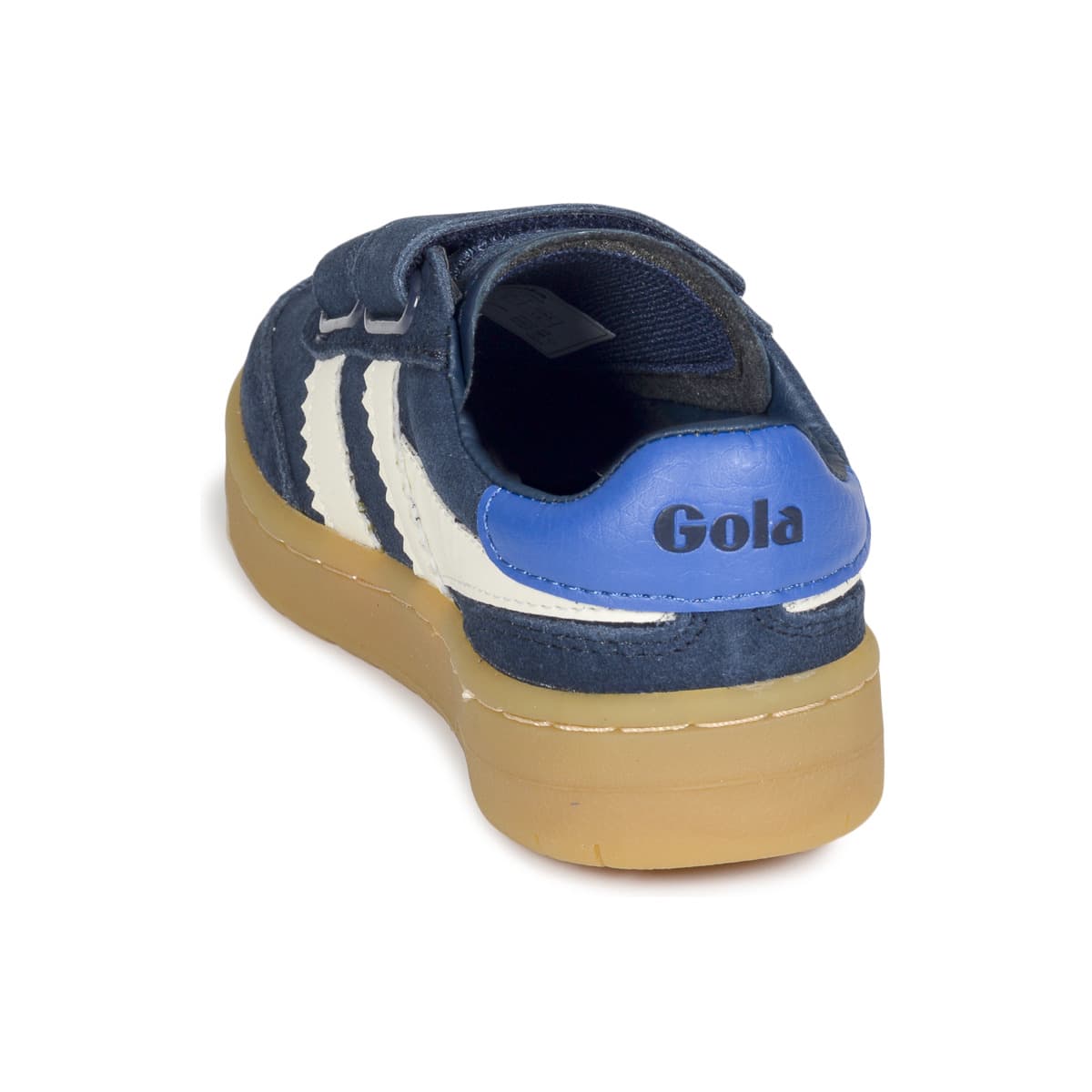 Girls' Sneakers Gola Blue