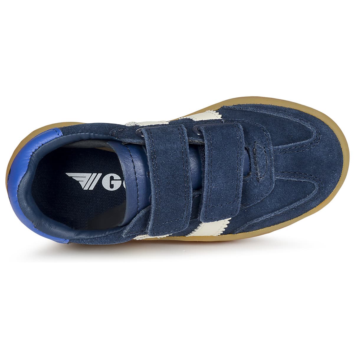 Girls' Sneakers Gola Blue