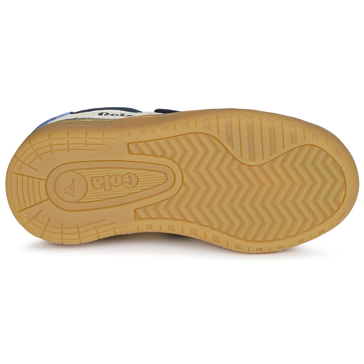 Girls' Sneakers Gola Blue