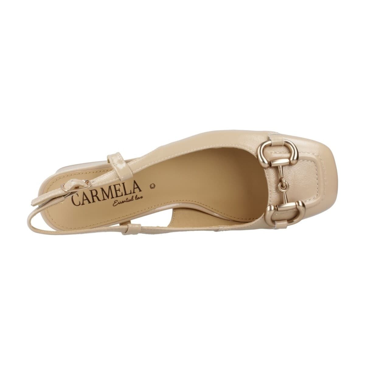 Women's Pumps Carmela Brown