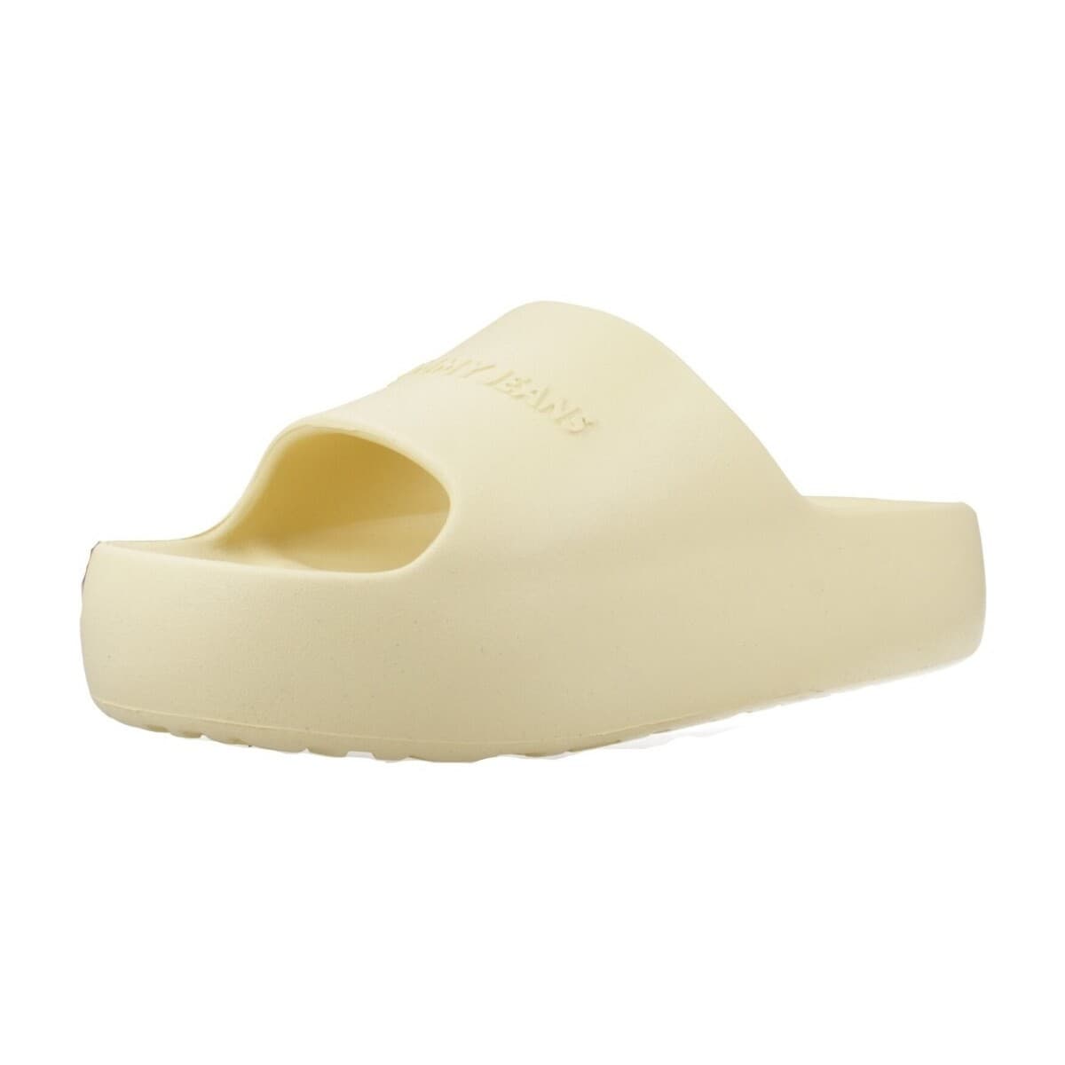 Σαγιονάρες Tommy Jeans Chanclas Mujer Modèle Chunky Pool Slide Ess