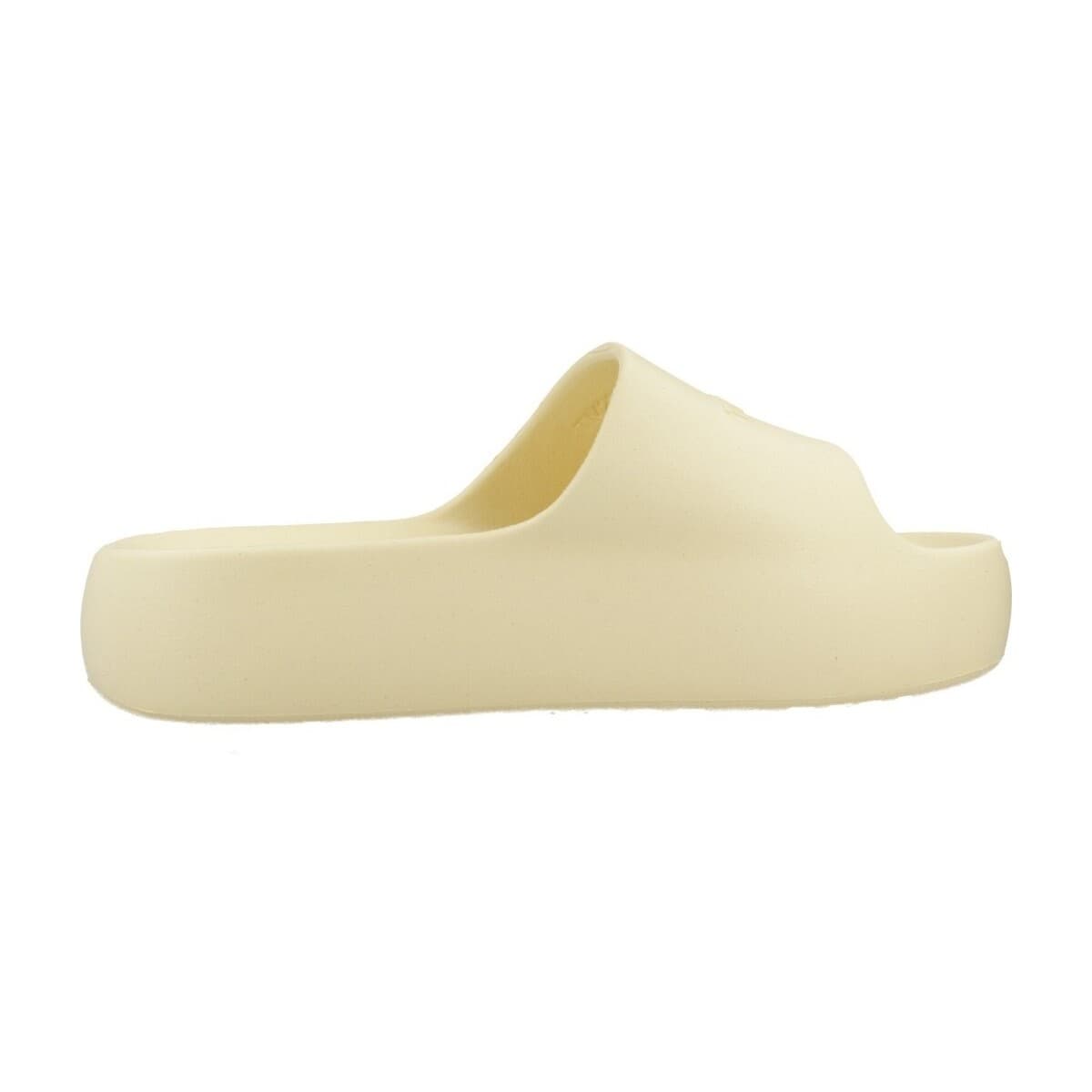 Women's Flip Flops Tommy Jeans Yellow