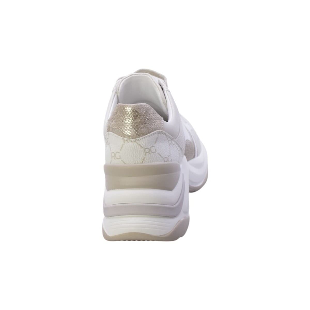Women's Sneakers Renato Garini Beige