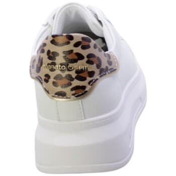 Women's Sneakers Renato Garini White