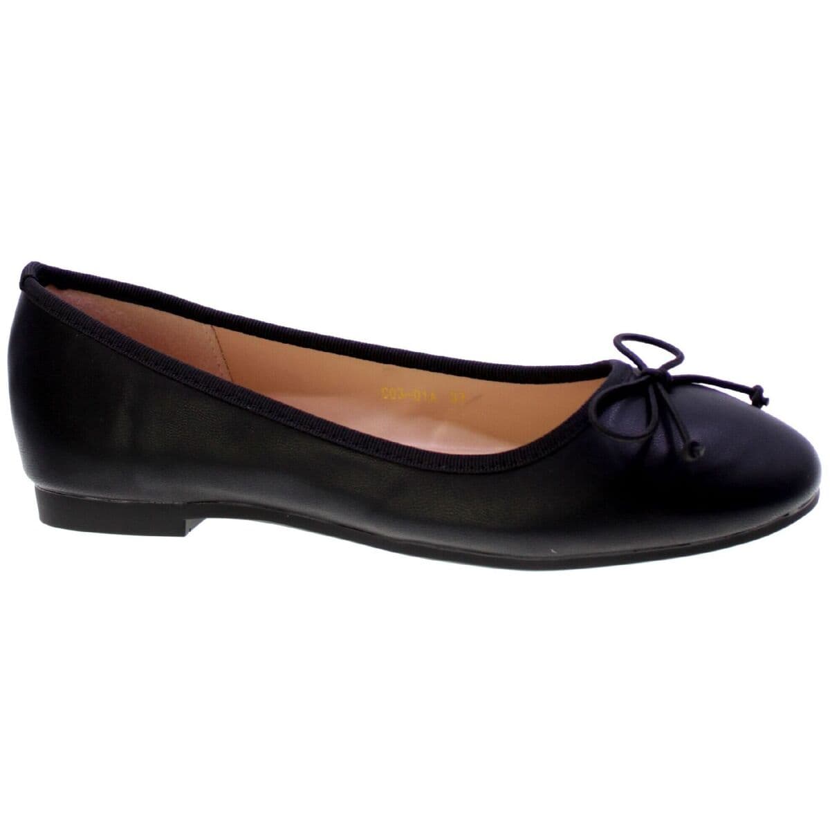 Women's Pumps Francescomilano Black