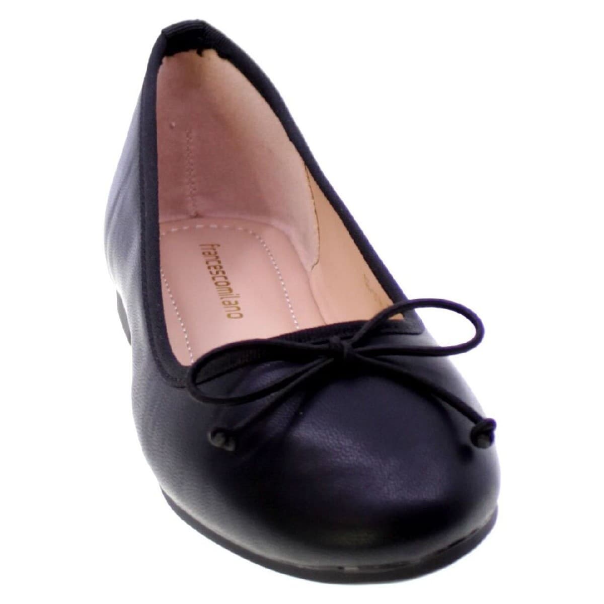 Women's Pumps Francescomilano Black