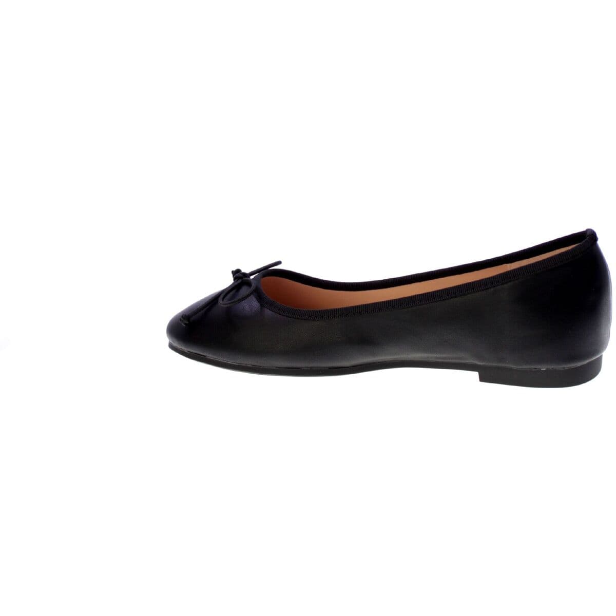 Women's Pumps Francescomilano Black