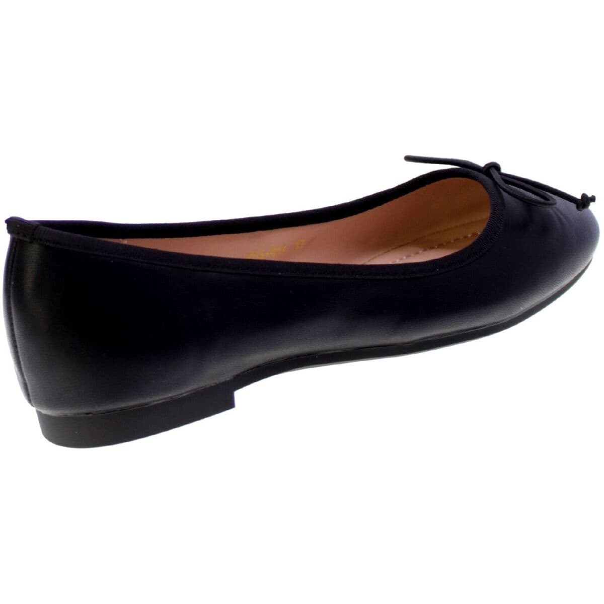 Women's Pumps Francescomilano Black