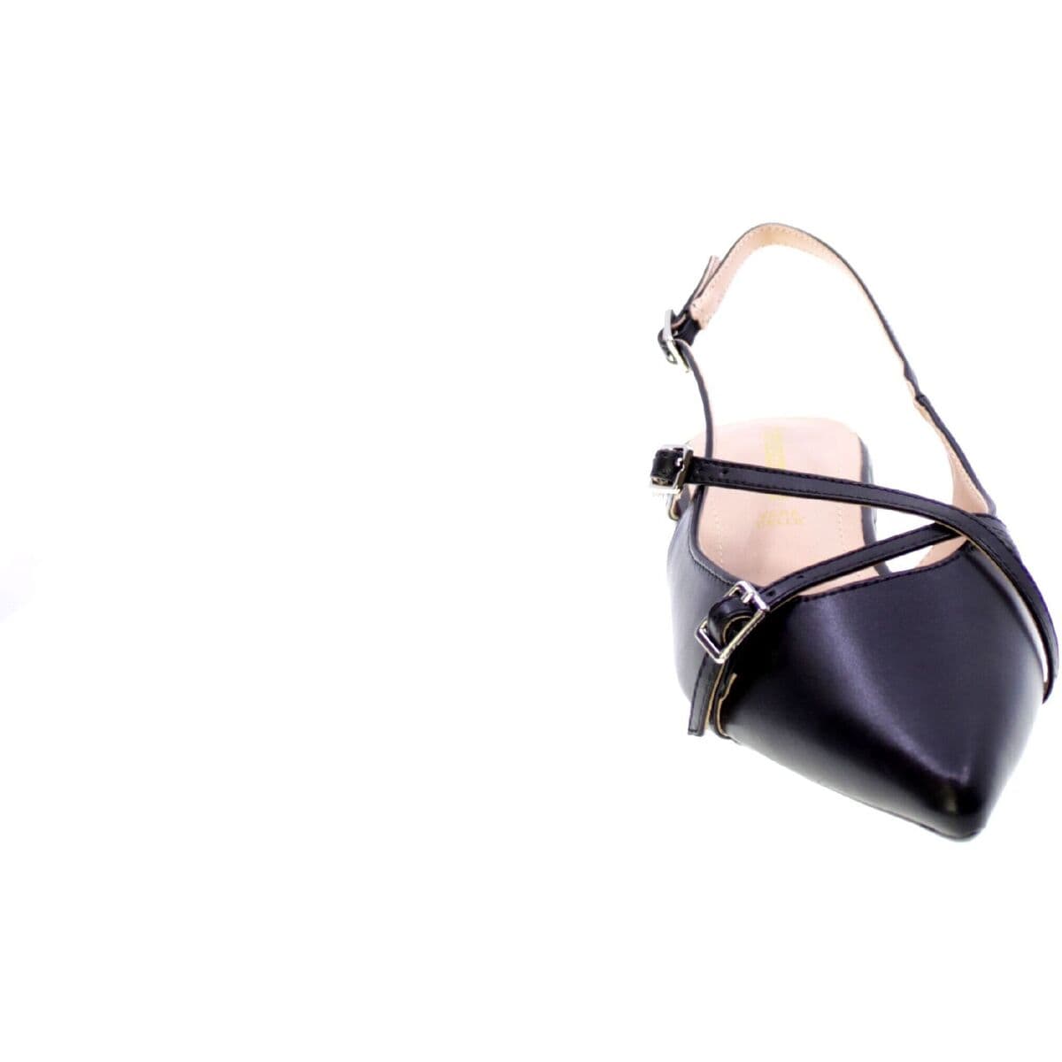 Women's Pumps Francescomilano Black