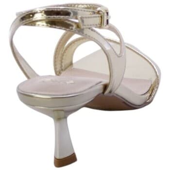 Women's Pumps Exé Shoes Gold