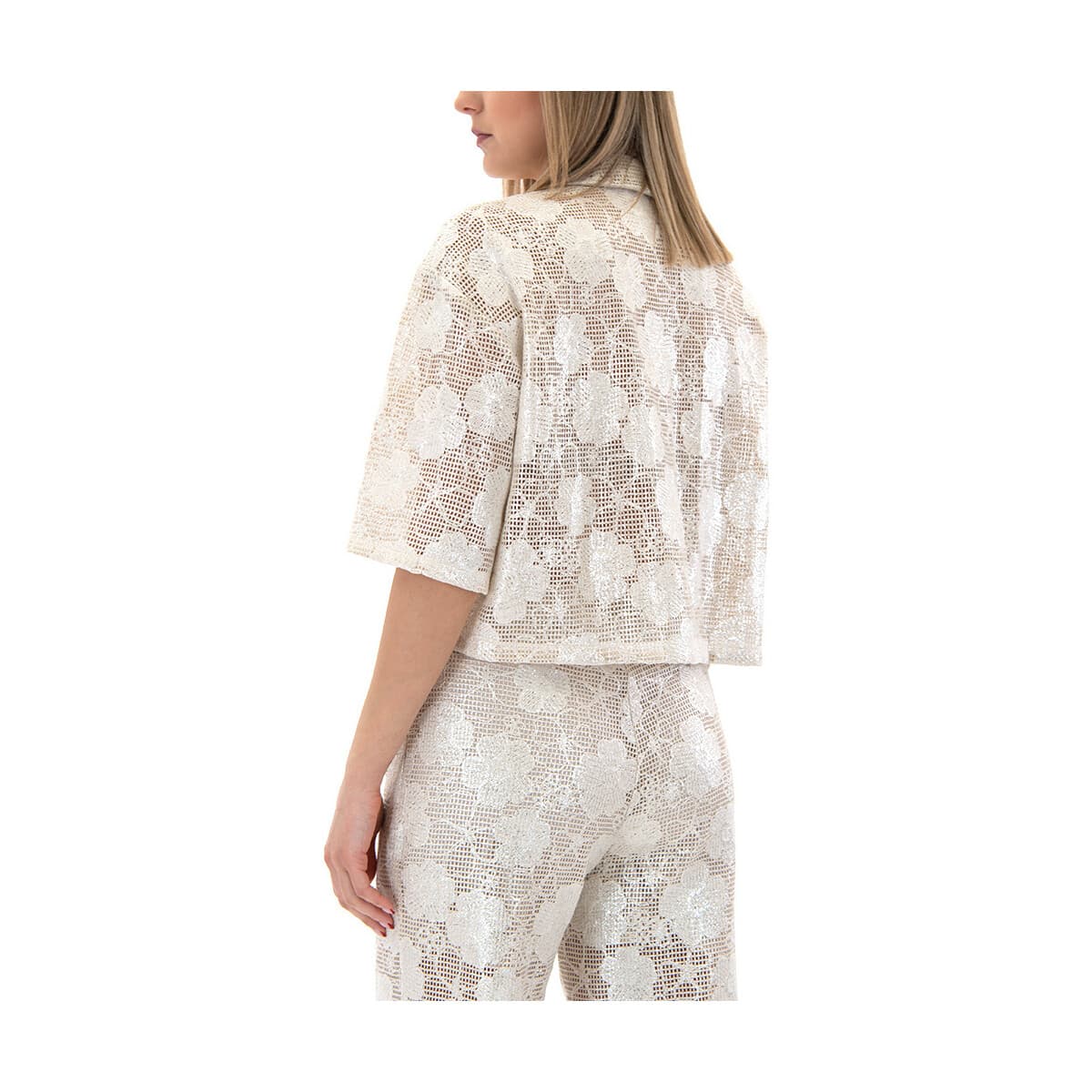 Women's Shirts Access Fashion Multicolor