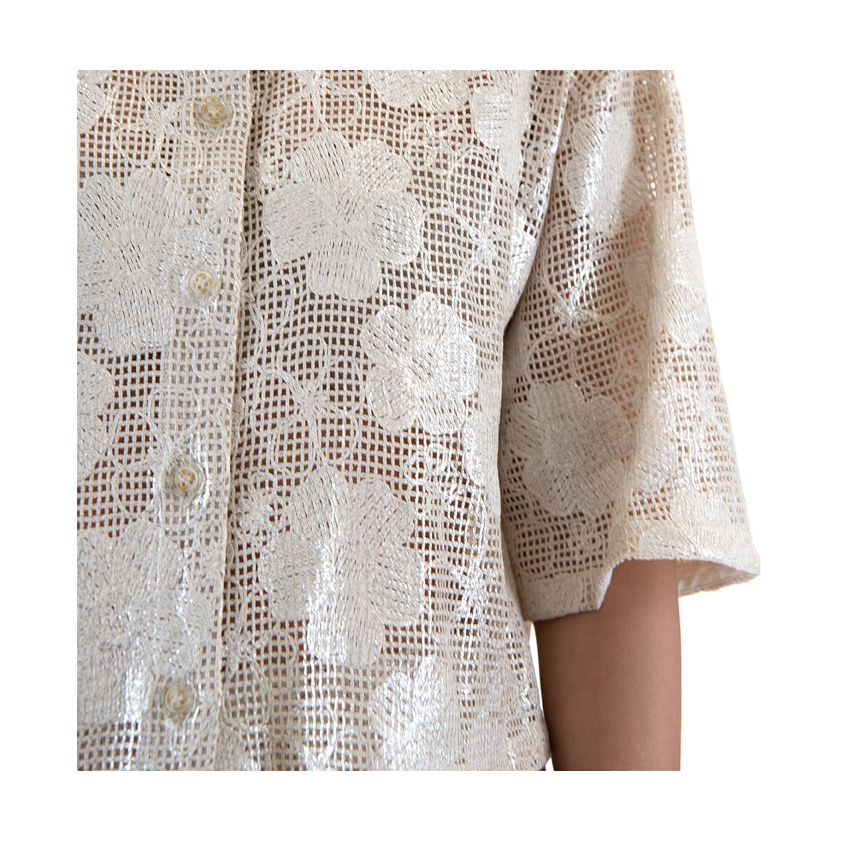 Women's Shirts Access Fashion Multicolor