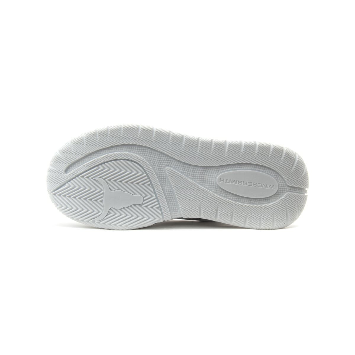 Awaken Leather Sneakers Women Windsorsmith