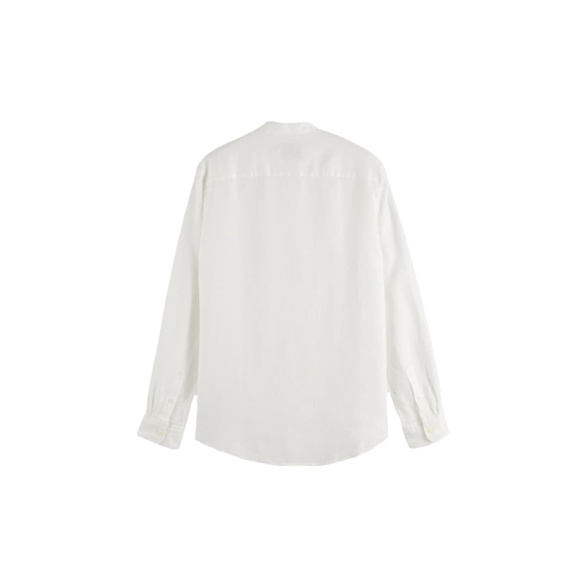 Men's Shirts Scotch & Soda Multicolor