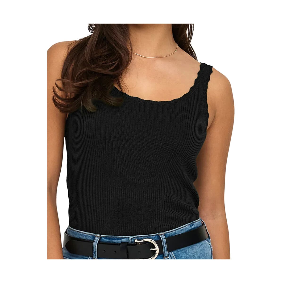 Women's T-Shirts Only Multicolor