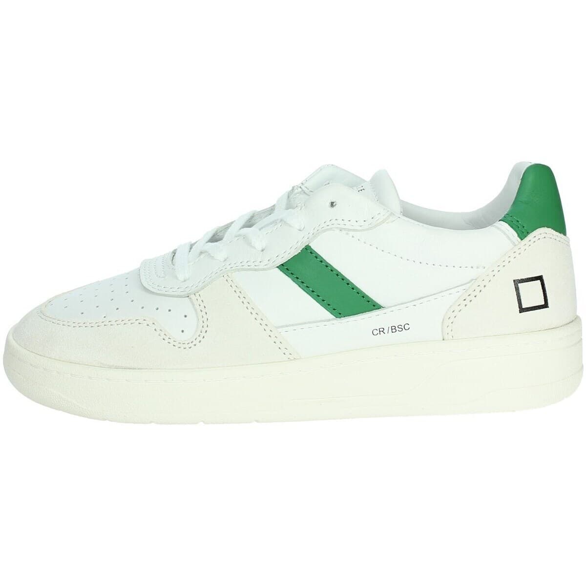 Ψηλά Sneakers D.A.T.E. J401-C2-BA-WG3