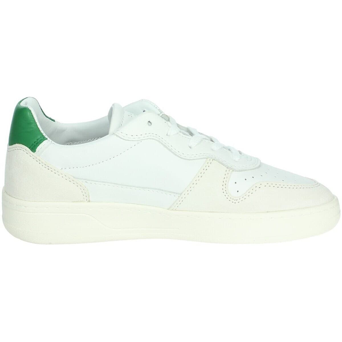 Men's Sneakers D.A.T.E. White