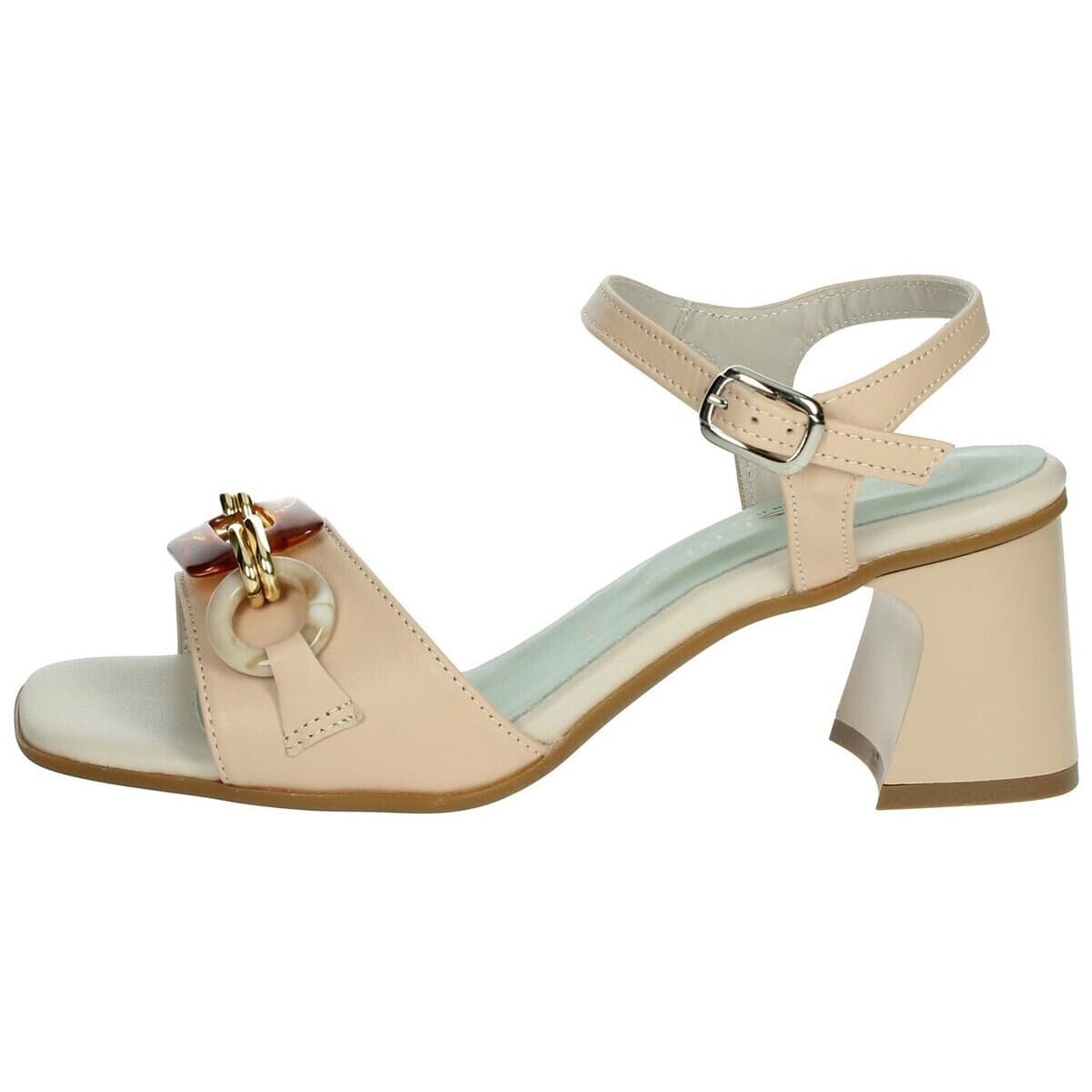 Women's Pumps Donna Serena Pink